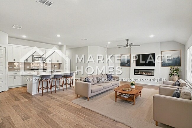 Building Photo - 1428 Barbacoa Dr