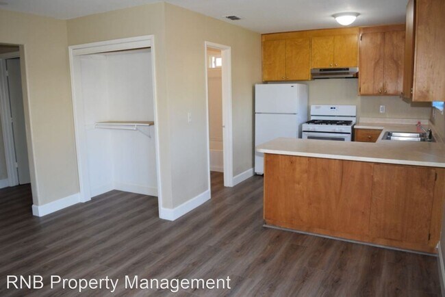 Building Photo - 1 br, 1 bath House - 6724 Sylvan Road Unit A