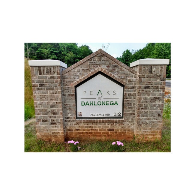 Building Photo - Peaks of Dahlonega