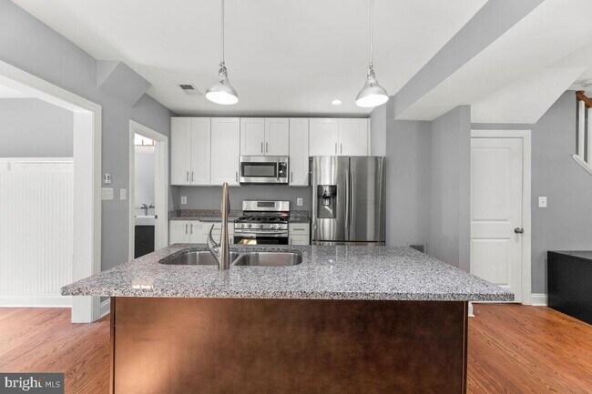 Foto del edificio - 2604 17th St NE