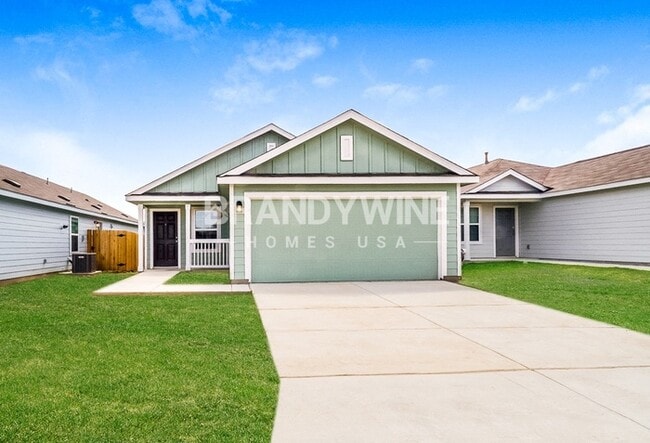 Building Photo - 7122 Winding Draw