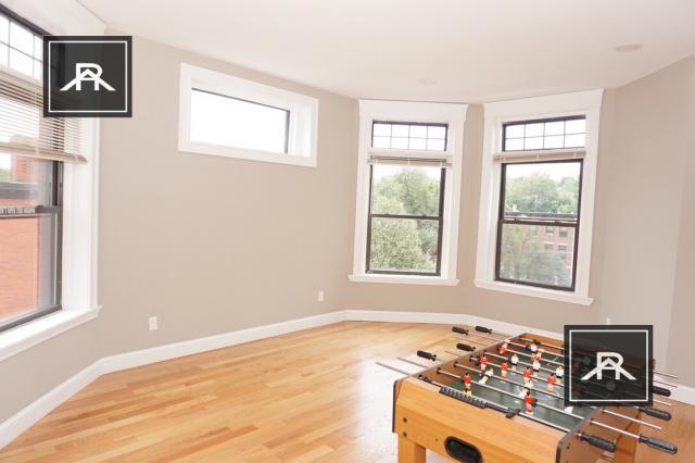 Building Photo - 5 bedroom in Brighton MA 02135