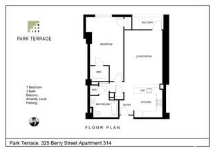 Building Photo - 325 Berry St