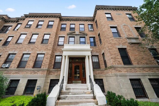 Foto del edificio - 2 Crawford St