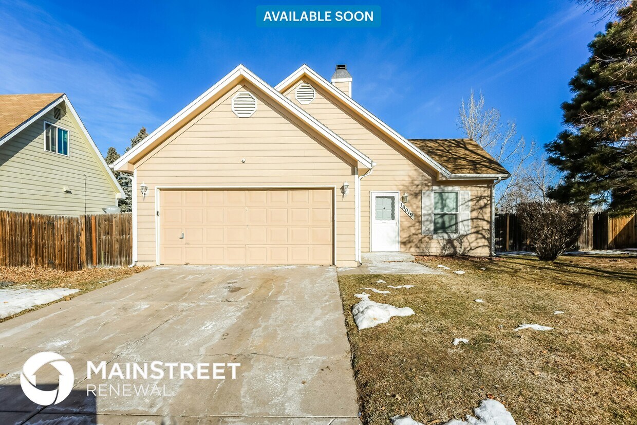 Foto principal - 18019 E Bellewood Dr