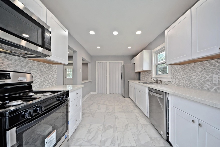 Photo - 3834 Rosedale Street Unit