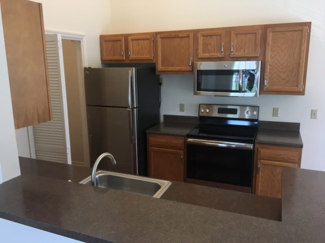 Landings Apartments in Clifton Park, NY