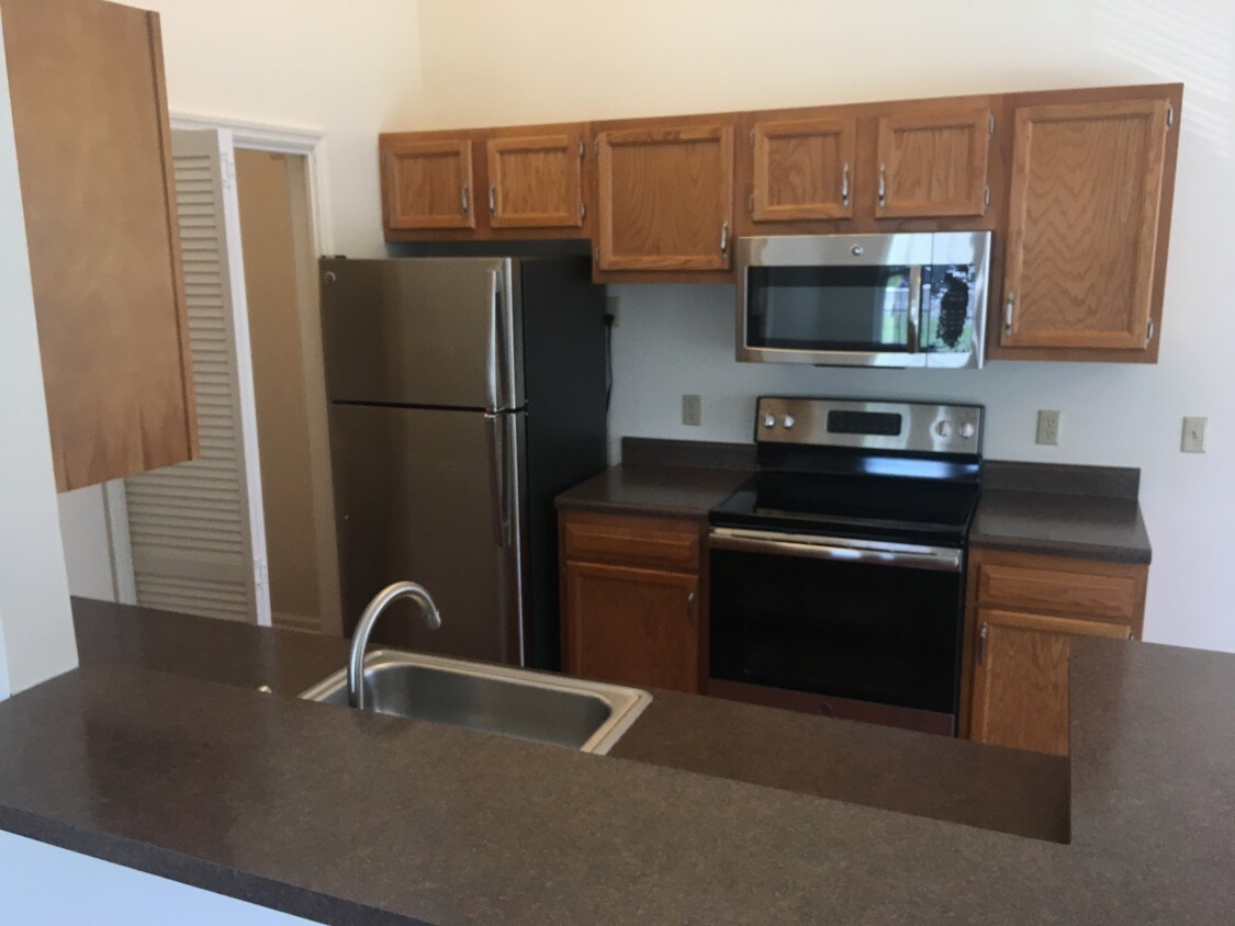 Landings Apartments in Clifton Park, NY