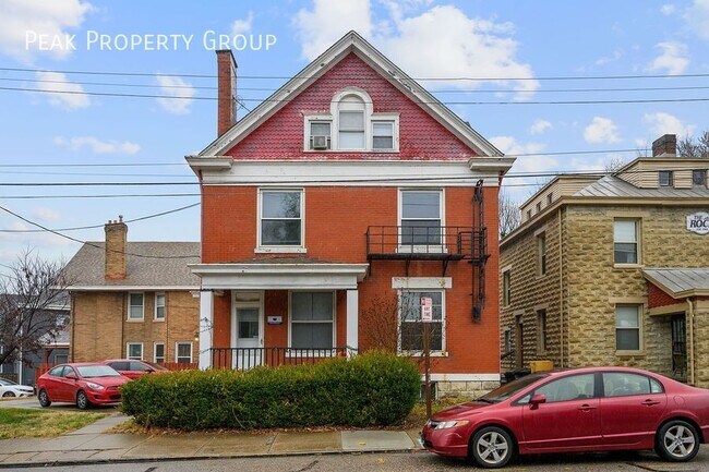 Foto del edificio - 2549 University Ct