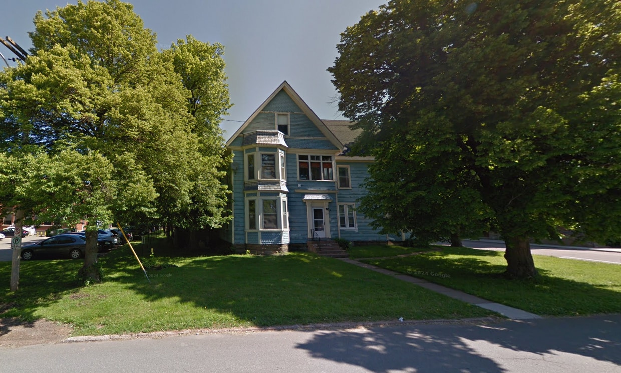 Building Photo - 279 Fitzroy St