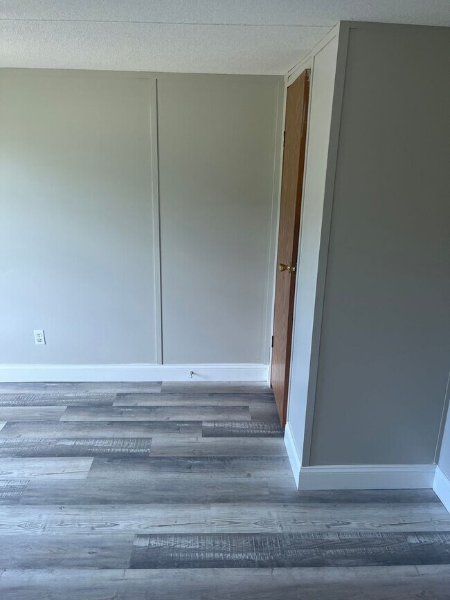 Foto del edificio - 2 bed 1 bath trailer in Hazlehurst GA