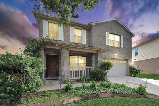 Building Photo - 15202 Lynford Crest Dr