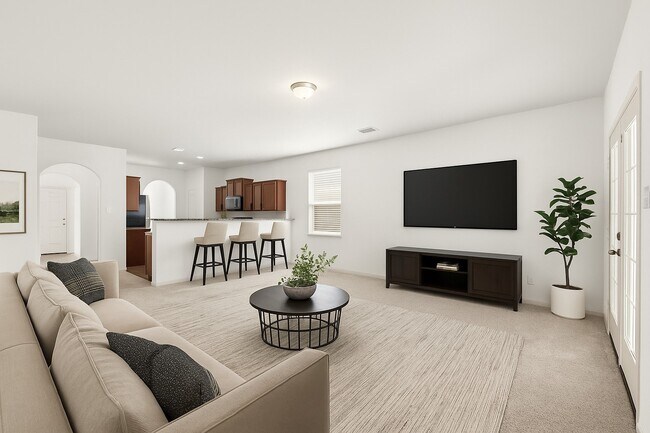 Foto del edificio - 718 Crystal Lakes Dr