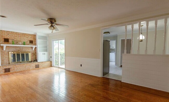 Foto del edificio - 3830 Perthshire Ln