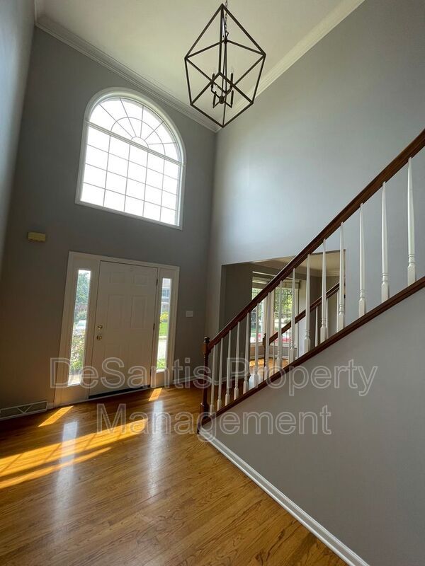 1701 Wheatland Ct, Coraopolis, PA 15108 House Rental in Coraopolis