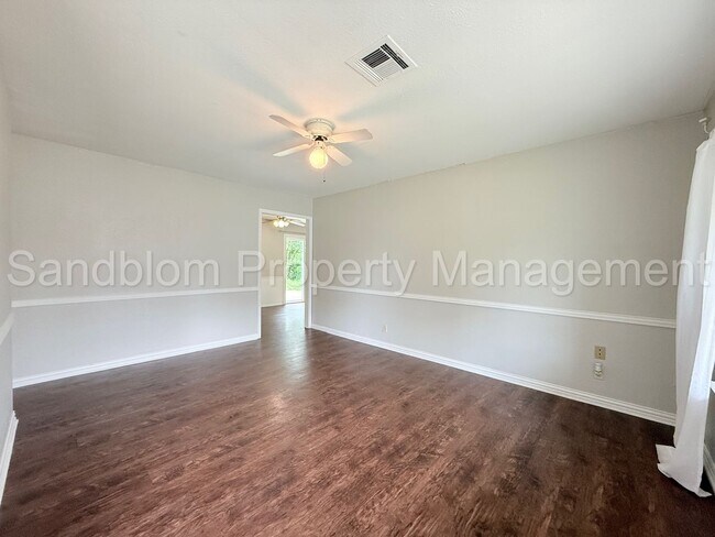 Foto del edificio - FOR LEASE | East Tulsa | $1,225 Rent