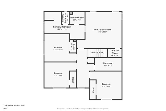 Building Photo - 11 Cottage Trce