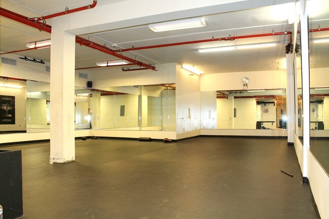 Foto del interior - The Alexander