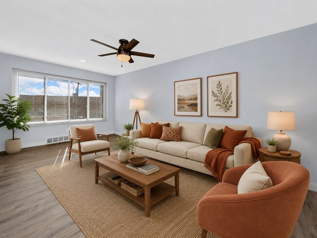 Foto del interior - 7201 Gravois