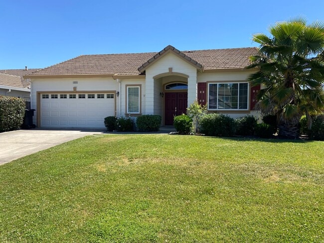 Building Photo - Willow Springs - Cozy 3 Bdrm, 2 Bath on culdesac. Walking distance to Folsom HS