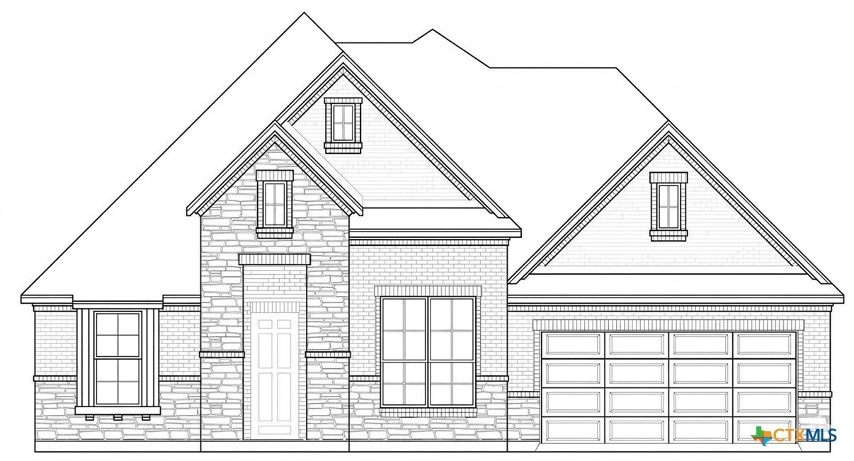 Building Photo - 2712 Prairie Chapel Ct