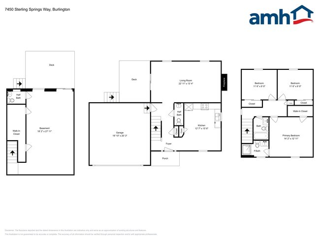 Foto del edificio - 7450 Sterling Springs Way
