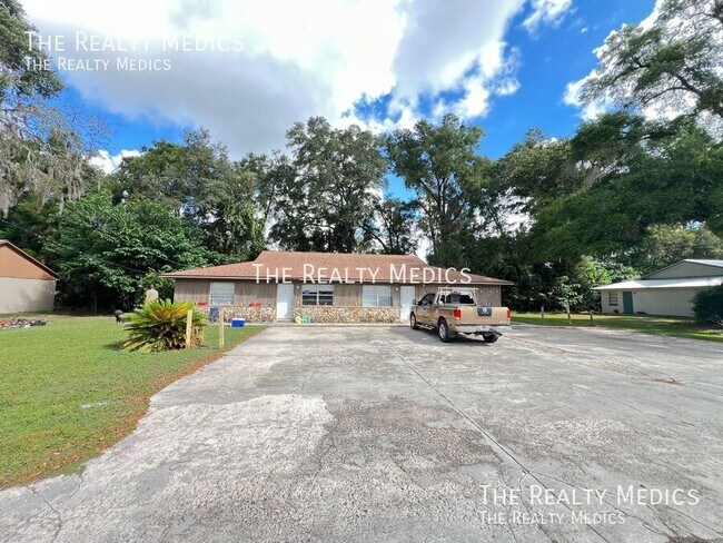 Foto del edificio - 2095 NW 43rd St