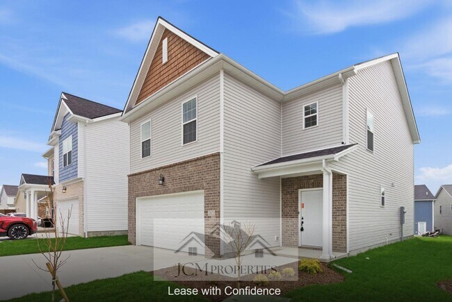 Foto del edificio - 105 Lambert Fld