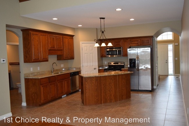 Building Photo - 3 br, 2 bath House - 2237 Austin Drive