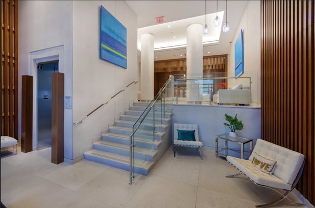 Foto del edificio - Ocean Drive