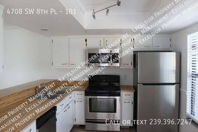 Photo - 4708 SW 8th Pl Townhome