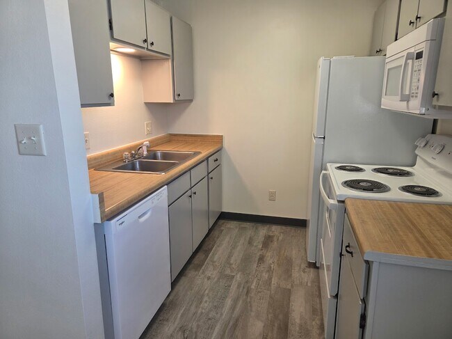 Foto del edificio - 2513 Sagebrush Ave