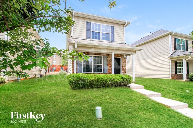 Foto del edificio - 6108 Ruth St SW