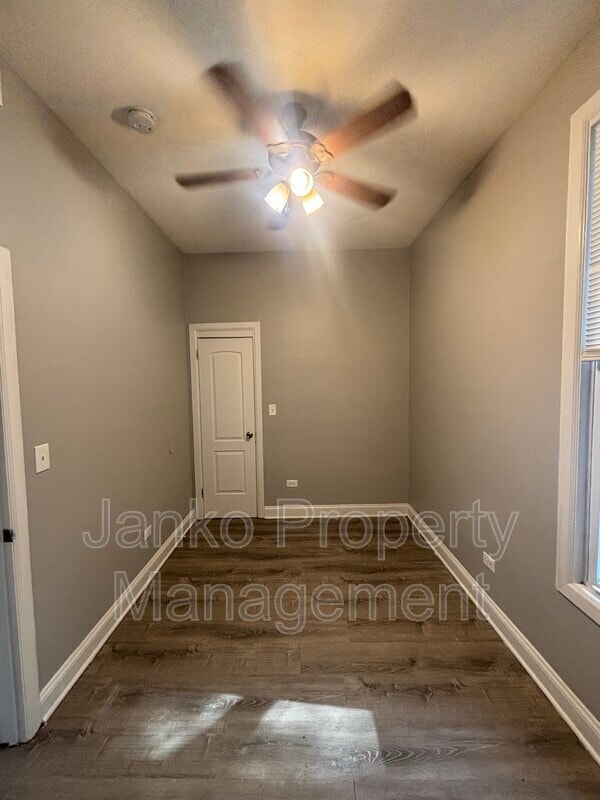 Foto del edificio - 6606 S Evans Ave