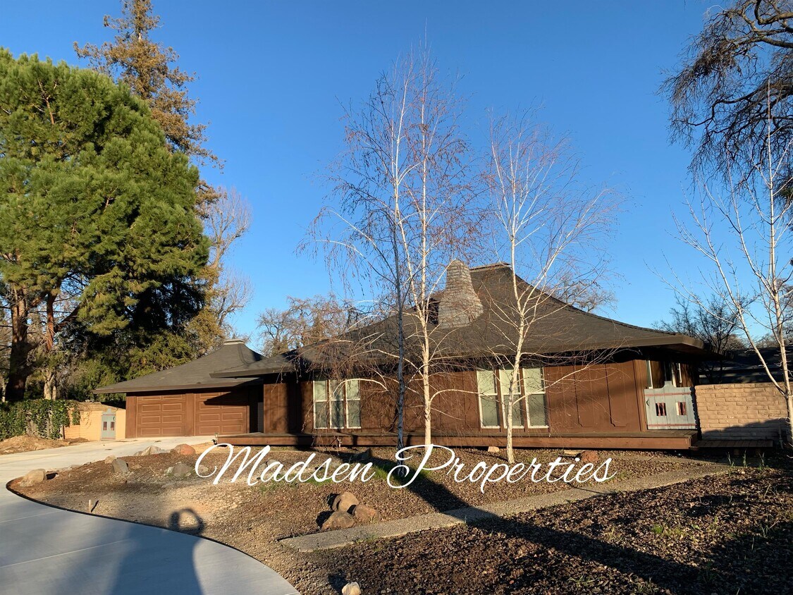 259 Estates Dr, Chico, CA 95928 House Rental in Chico, CA