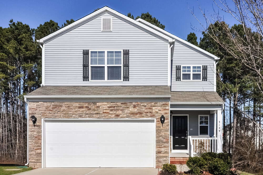 Primary Photo - 3129 Varcroft Rd