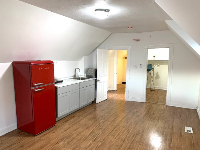 Foto del edificio - 501 E 41st St