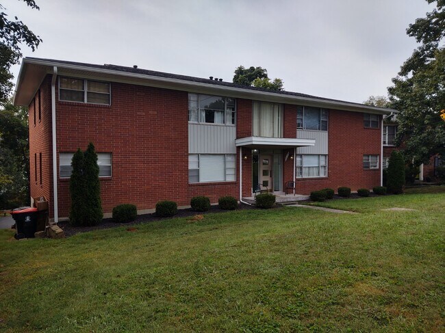 Foto del edificio - 2722 Riedling Dr