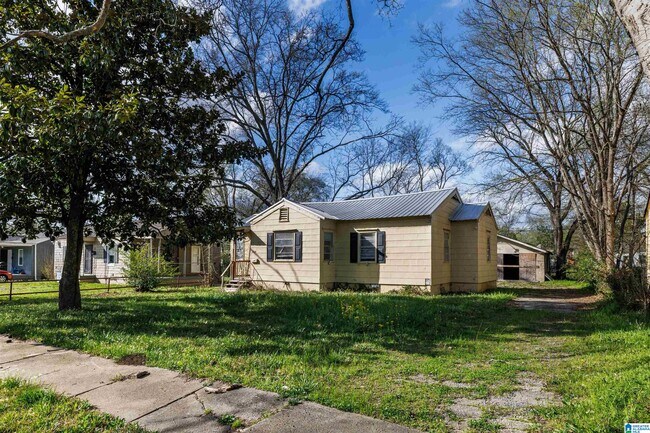 Building Photo - 1924 Princeton Ct SW