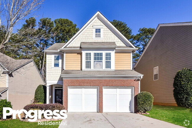Building Photo - 4229 Annlette Dr NW