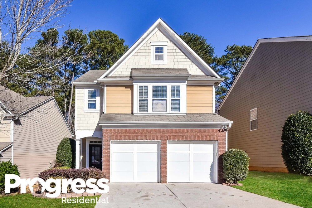 Primary Photo - 4229 Annlette Dr NW