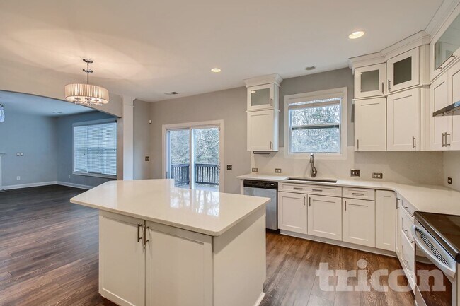 Foto del edificio - 428 Castlebury Ct