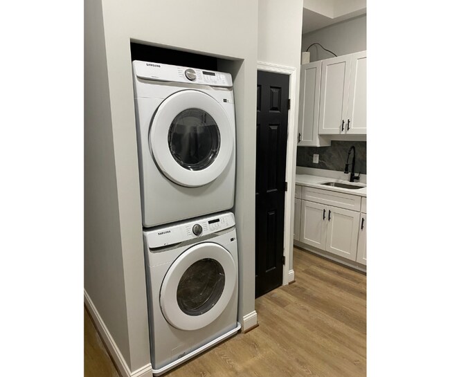 Foto del edificio - 2326 McCulloh St