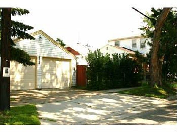 Building Photo - 1459 Randolph Ave