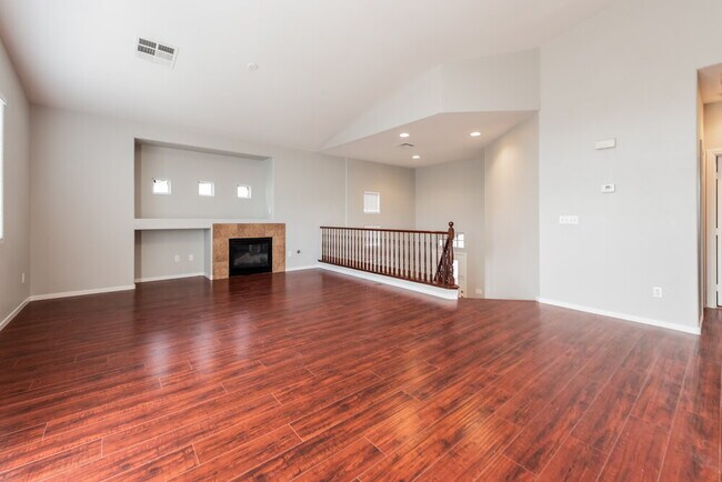 Building Photo - 5820 Running Horse Dr