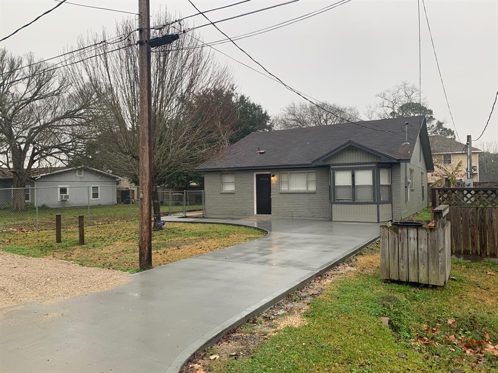 4113 Schwartz St, Bacliff, TX 77518 House Rental in Bacliff, TX