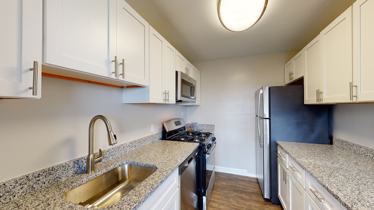 Photo - The Horizons Apartments