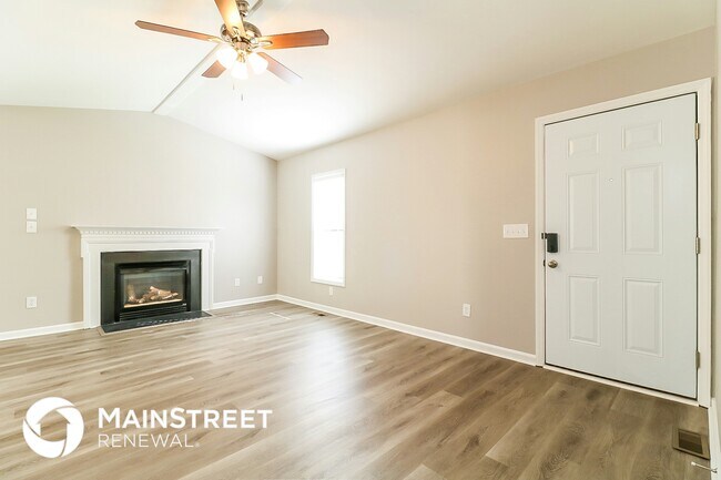 Foto del edificio - 1301 Poplar Ridge Rd