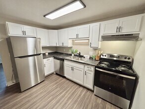 Interior Photo - Capitol View Apartments