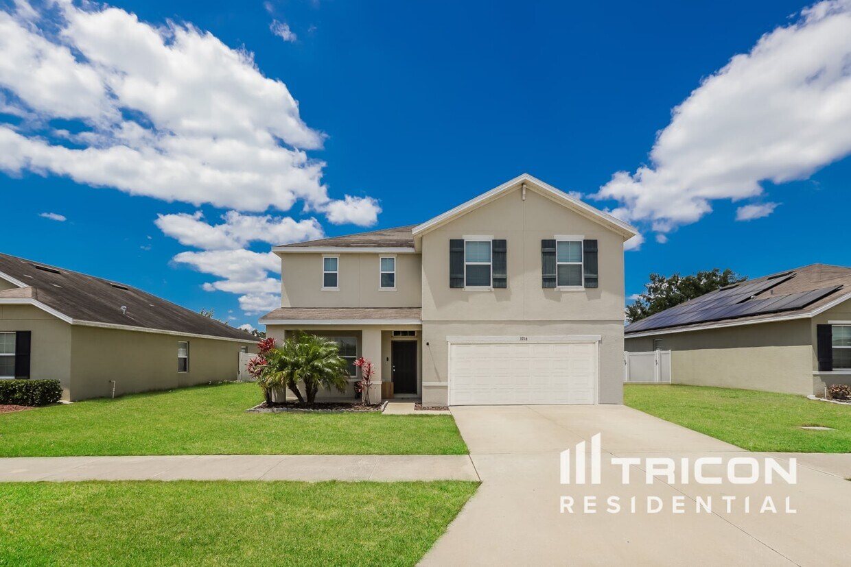 Foto principal - 3216 Magnolia Meadows Dr